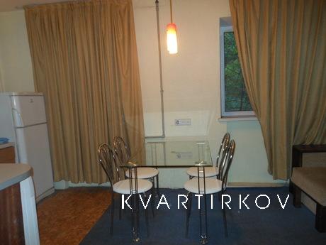 Economy version with developed infrastru, Odessa - apartment by the day