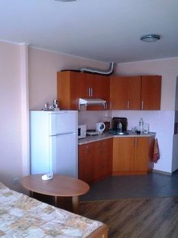 For the summer for couples 1k.i 2k. EVRO, Yalta - apartment by the day