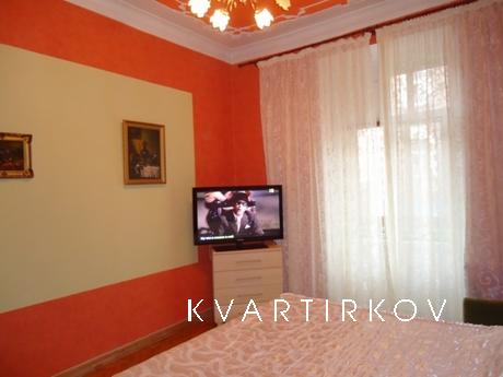 Apartment, Sevastopol - apartment by the day