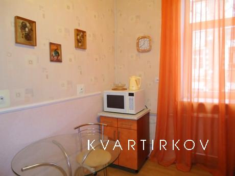Apartment, Sevastopol - apartment by the day