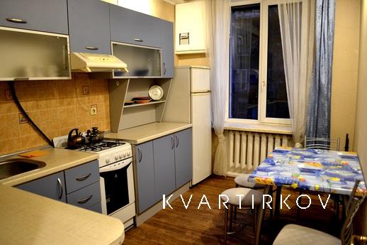 1 bedroom apartment in the center of Ode, Odessa - apartment by the day