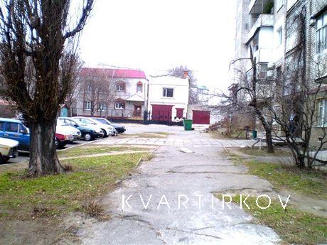 Двушка студия отдельно стоящая 2Этаж, Николаев - квартира посуточно
