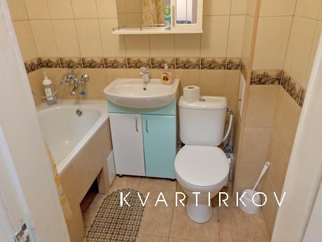 Suite on Cathedral 23, Kremenchuk - apartment by the day