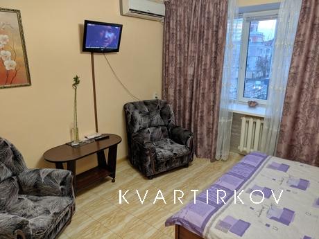 Suite on Cathedral 23, Kremenchuk - apartment by the day