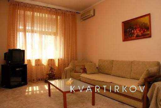 Rent an apartment daily!, Kyiv - apartment by the day