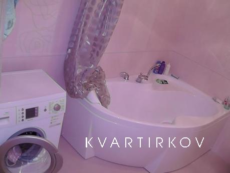 The best apartment, repair, CONDITIONER, Zhytomyr - apartment by the day