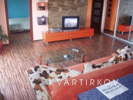 best apartment, Zhytomyr - apartment by the day