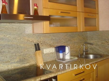 apartments and hourly in the center, Zhytomyr - apartment by the day