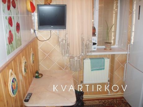 Modern renovated apartment, Zhytomyr - apartment by the day