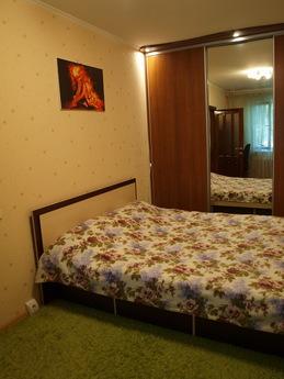 Exclusive apartment Shopping center, Zhytomyr - apartment by the day