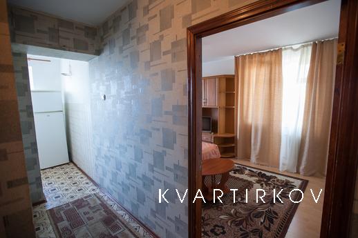 apartment in the center, there is wi-fi, Zhytomyr - apartment by the day