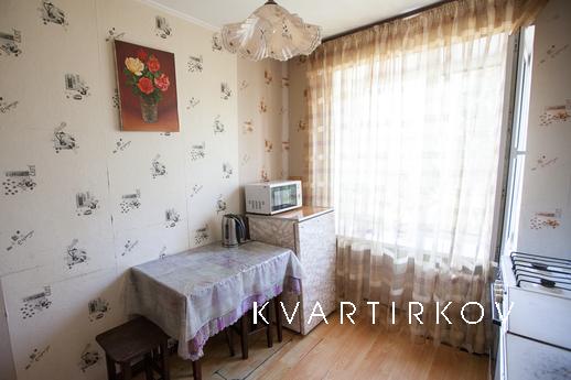 apartment in the center  with wi-fi, Zhytomyr - apartment by the day