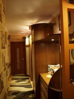 2-bedroom VIP apartment, Zhytomyr - apartment by the day