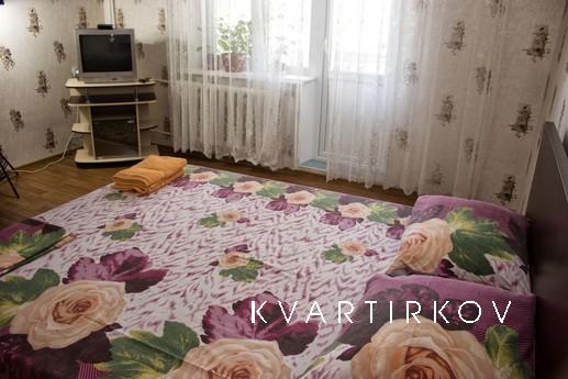 Good High-quality apartment in the center of Zhitomir ul.Lvo
