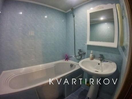 Good apartment in the center, Zhytomyr - apartment by the day