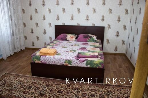 Good apartment in the center, Zhytomyr - apartment by the day