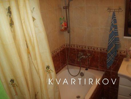 the best flat, Zhytomyr - apartment by the day
