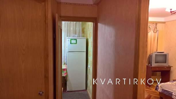 Сдам в аренду 1 комнатную квартиру, Киев - квартира посуточно