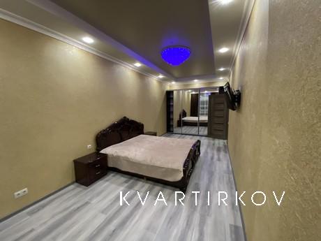 ArendaMore 20 Pearl, Odessa - apartment by the day