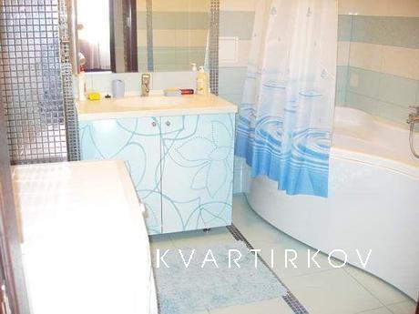 Stylish apartment in the center of Khark, Kharkiv - apartment by the day