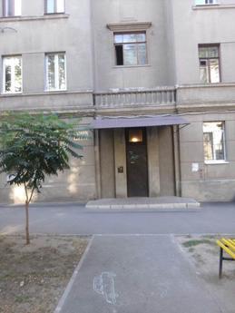 Стильна квартира в центрі Харкова, Харків - квартира подобово