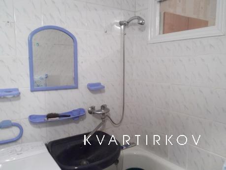 Rent an apartment in the center of Truskavets Rent a house i