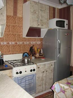Rent an apartment in Truskavets, Truskavets - apartment by the day