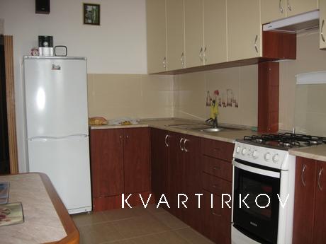 VIP apartment in the center gororoda Tru, Truskavets - apartment by the day