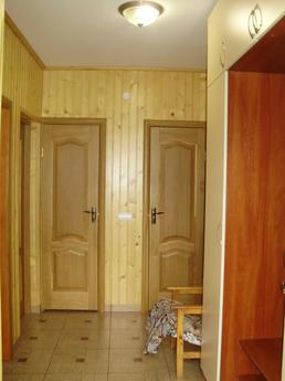 Дом с комнатами возле клиники Козявкина, Трускавец - квартира посуточно