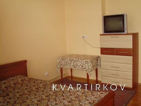 Rent a room in Truskavets in a private house near the center