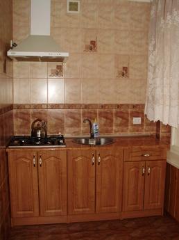 Сдаю домик  возле клиники Казявкина, Трускавец - квартира посуточно