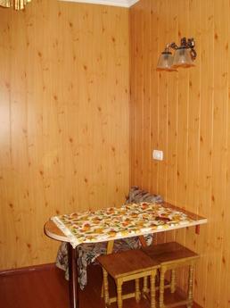 Сдаю домик  возле клиники Казявкина, Трускавец - квартира посуточно