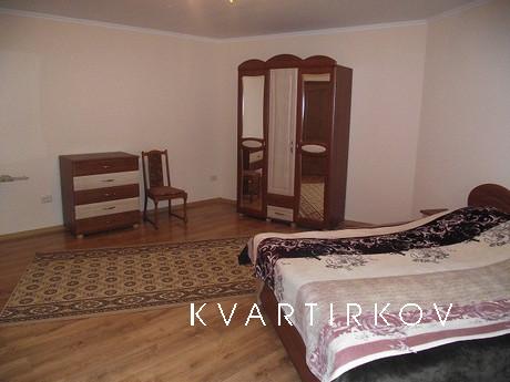 One bedroom apartment in the center, Truskavets - apartment by the day