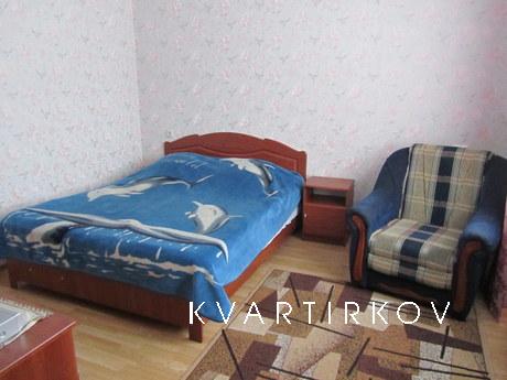 Сдам домик  возле клиники Козявкина, Трускавец - квартира посуточно