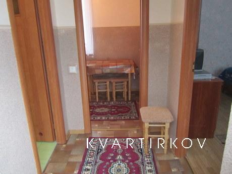 Rent a house near the hospital Kozijavki, Truskavets - apartment by the day