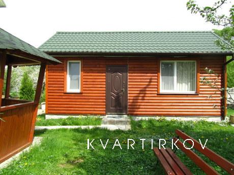 Сдам домик  возле клиники Козявкина, Трускавец - квартира посуточно