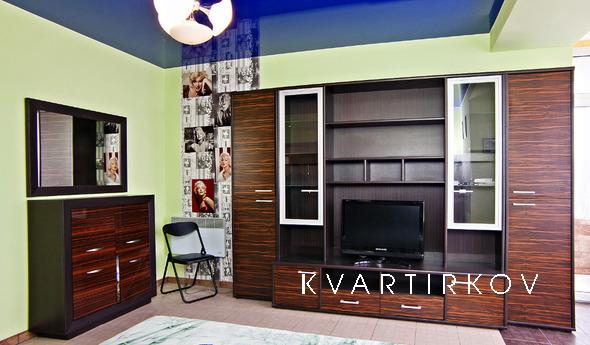 Сдам елитную квартиру  центре Трускавця, Трускавец - квартира посуточно