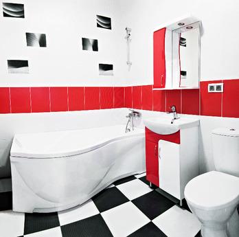 Сдам елитную квартиру  центре Трускавця, Трускавец - квартира посуточно