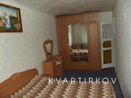 One-bedroom apartments Truskaveеts, Truskavets - apartment by the day