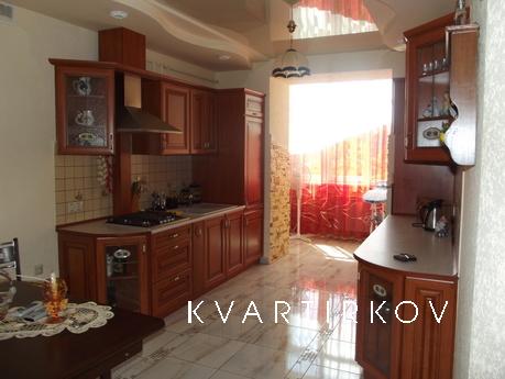 Apartments in the center of Maximus, Truskavets - apartment by the day