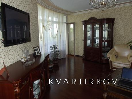 Apartments in the center of Maximus, Truskavets - apartment by the day