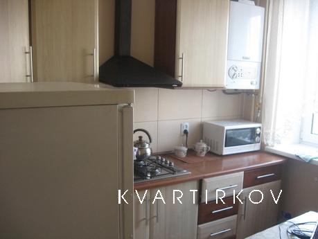One bedroom in the center of Truskavets, Truskavets - apartment by the day