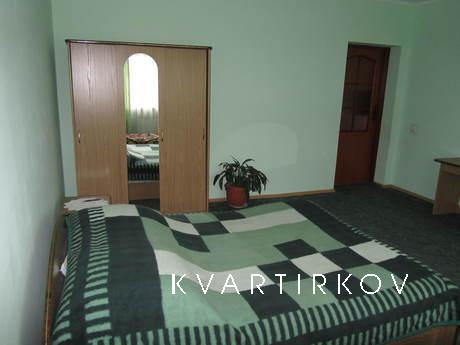 Дом  возле клиники Казявкина, Трускавец - квартира посуточно