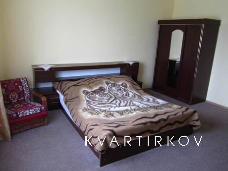 Дом  возле клиники Казявкина, Трускавец - квартира посуточно