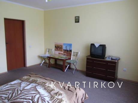 Дом  возле клиники Казявкина, Трускавец - квартира посуточно