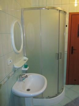 Дом  возле клиники Казявкина, Трускавец - квартира посуточно