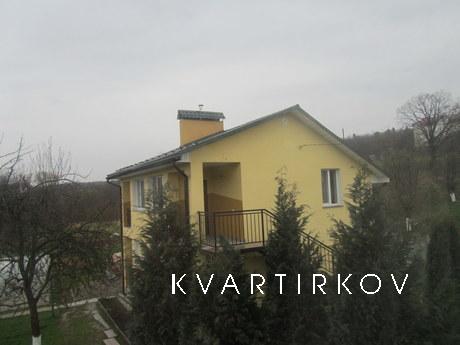 House turnkey near Kazyavkina, Truskavets - apartment by the day