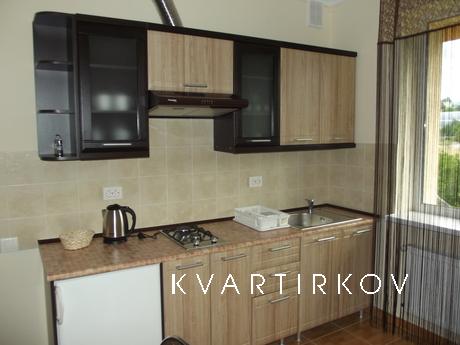 Private apartments in Truskavets, Truskavets - apartment by the day