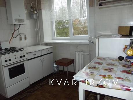Apartment near Rink in Truskavets, Truskavets - apartment by the day