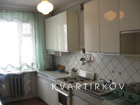 Apartment for rent in Truskavets one-bedroom apartment in Tr